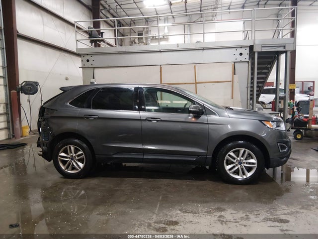Ford EDGE SEL 2016 2FMPK4J92GBC40300 Image 14