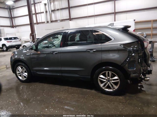 Ford EDGE SEL 2016 2FMPK4J92GBC40300 Image 15