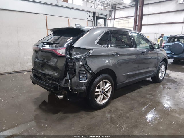 Ford EDGE SEL 2016 2FMPK4J92GBC40300 Image 20