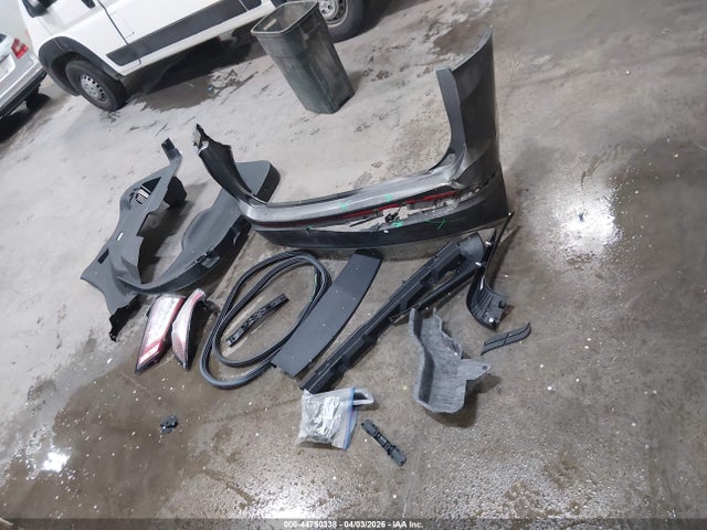 Ford EDGE SEL 2016 2FMPK4J92GBC40300 Image 22
