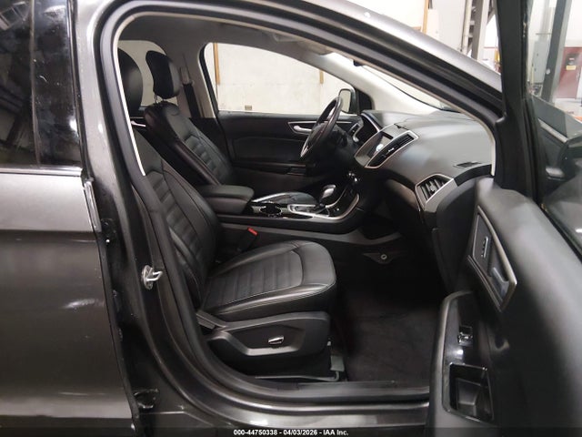 Ford EDGE SEL 2016 2FMPK4J92GBC40300 Image 5
