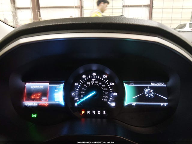 Ford EDGE SEL 2016 2FMPK4J92GBC40300 Image 7