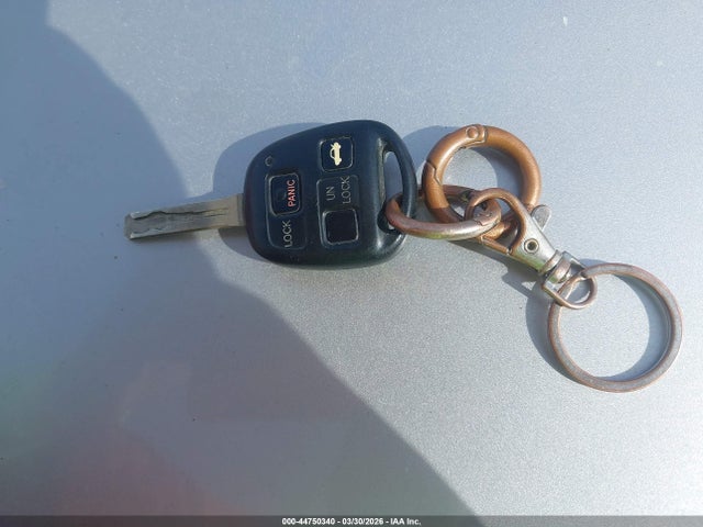 Aukcja sprzedaży 2005 Lexus Es 330, vin: JTHBA30G955139363, numer aukcji: 44750340