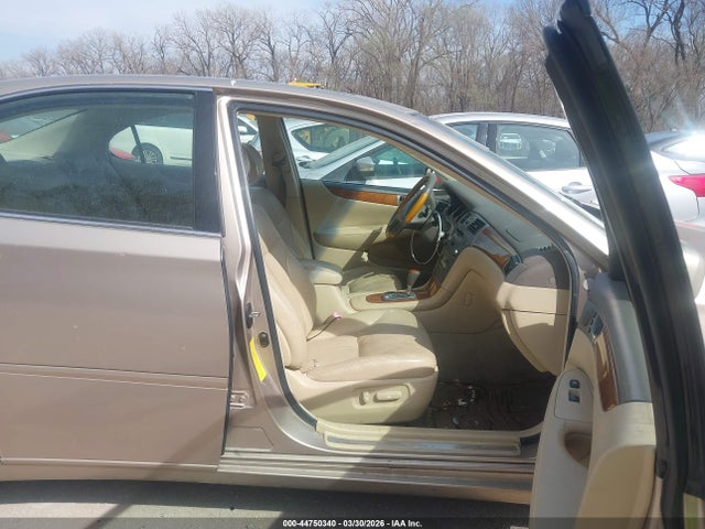 Aukcja sprzedaży 2005 Lexus Es 330, vin: JTHBA30G955139363, numer aukcji: 44750340