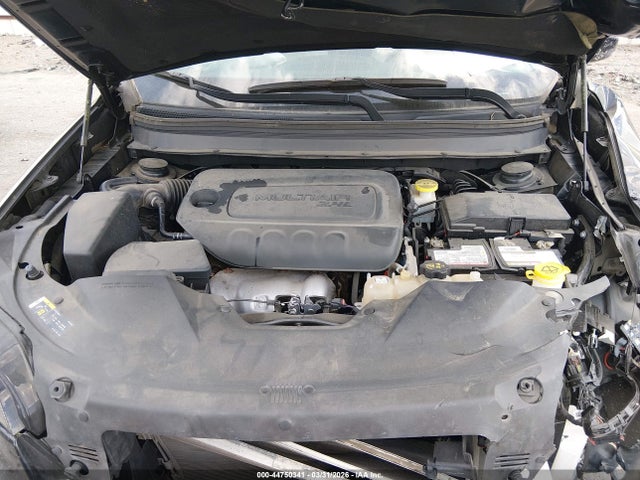 Продажа на аукционе авто 2020 Jeep Cherokee Limited Fwd, vin: 1C4PJLDB3LD592404, номер лота: 44750341