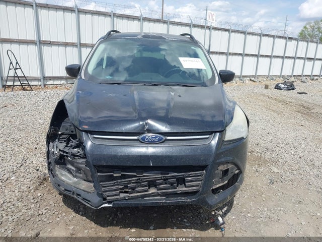 Aukcja sprzedaży 2016 Ford Escape Se, vin: 1FMCU0GX0GUA28626, numer aukcji: 44750343