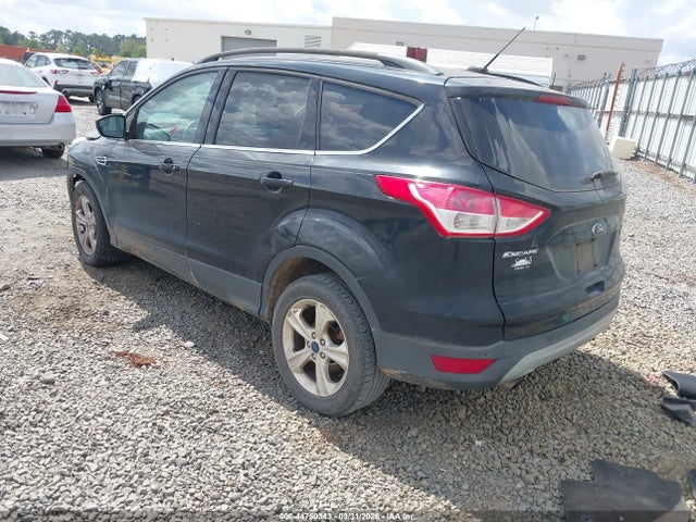 Aukcja sprzedaży 2016 Ford Escape Se, vin: 1FMCU0GX0GUA28626, numer aukcji: 44750343