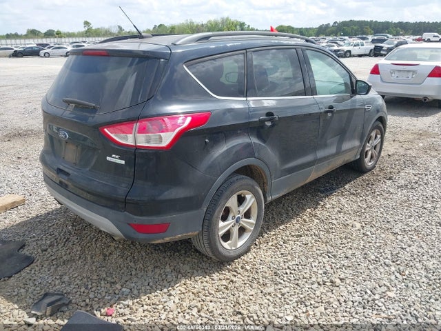 Aukcja sprzedaży 2016 Ford Escape Se, vin: 1FMCU0GX0GUA28626, numer aukcji: 44750343