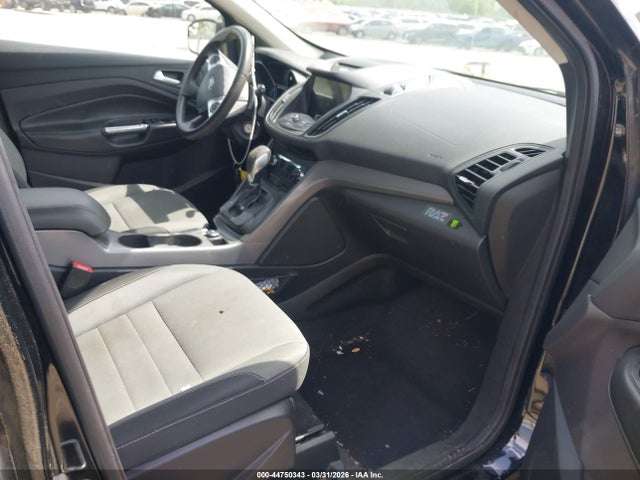 Aukcja sprzedaży 2016 Ford Escape Se, vin: 1FMCU0GX0GUA28626, numer aukcji: 44750343