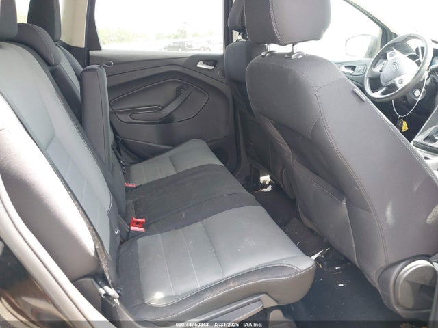 Aukcja sprzedaży 2016 Ford Escape Se, vin: 1FMCU0GX0GUA28626, numer aukcji: 44750343
