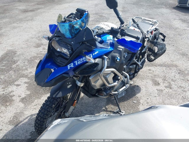 Aukcja sprzedaży 2019 Bmw R 1250 Gs Adventure, vin: WB10J5307KZF79038, numer aukcji: 44750345