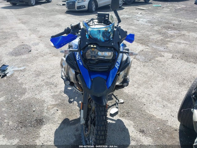 Aukcja sprzedaży 2019 Bmw R 1250 Gs Adventure, vin: WB10J5307KZF79038, numer aukcji: 44750345