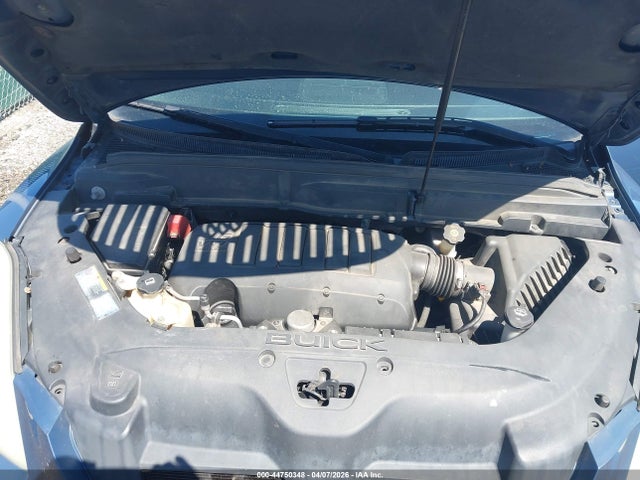 Продажа на аукционе авто 2012 Buick Enclave Convenience, vin: 5GAKVBED8CJ294362, номер лота: 44750348
