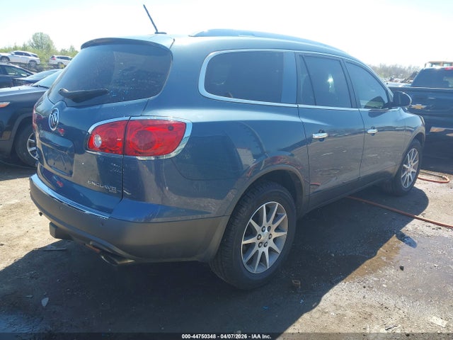 Продажа на аукционе авто 2012 Buick Enclave Convenience, vin: 5GAKVBED8CJ294362, номер лота: 44750348