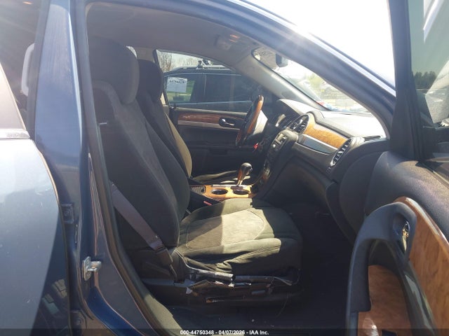Продажа на аукционе авто 2012 Buick Enclave Convenience, vin: 5GAKVBED8CJ294362, номер лота: 44750348