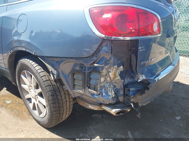 Продажа на аукционе авто 2012 Buick Enclave Convenience, vin: 5GAKVBED8CJ294362, номер лота: 44750348
