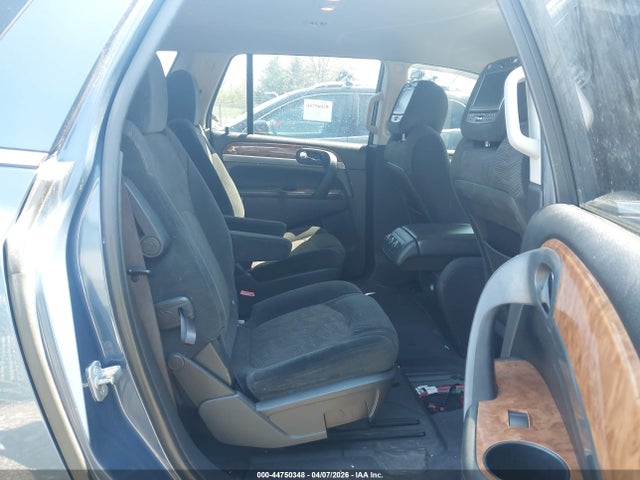 Продажа на аукционе авто 2012 Buick Enclave Convenience, vin: 5GAKVBED8CJ294362, номер лота: 44750348