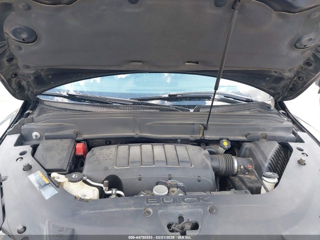 Aukcja sprzedaży 2012 Buick Enclave Premium, vin: 5GAKRDED7CJ382500, numer aukcji: 44750353