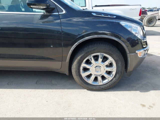 Aukcja sprzedaży 2012 Buick Enclave Premium, vin: 5GAKRDED7CJ382500, numer aukcji: 44750353
