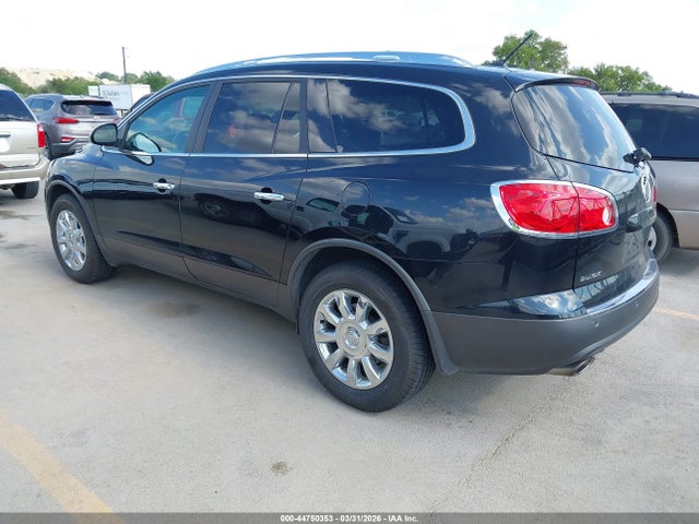 Aukcja sprzedaży 2012 Buick Enclave Premium, vin: 5GAKRDED7CJ382500, numer aukcji: 44750353