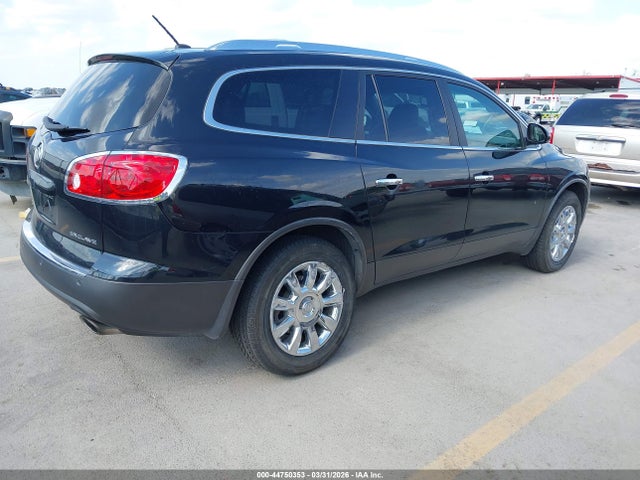Aukcja sprzedaży 2012 Buick Enclave Premium, vin: 5GAKRDED7CJ382500, numer aukcji: 44750353