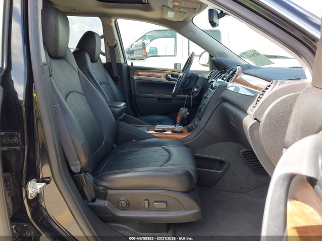 Aukcja sprzedaży 2012 Buick Enclave Premium, vin: 5GAKRDED7CJ382500, numer aukcji: 44750353