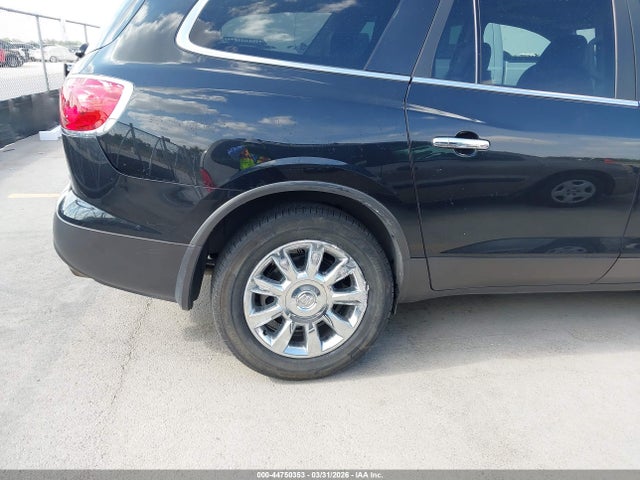 Aukcja sprzedaży 2012 Buick Enclave Premium, vin: 5GAKRDED7CJ382500, numer aukcji: 44750353