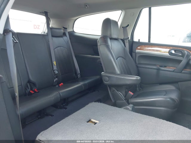 Aukcja sprzedaży 2012 Buick Enclave Premium, vin: 5GAKRDED7CJ382500, numer aukcji: 44750353