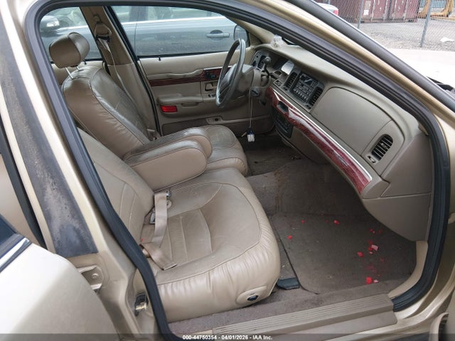 Продажа на аукционе авто 2000 Mercury Grand Marquis Ls, vin: 2MEFM75W2YX624267, номер лота: 44750354