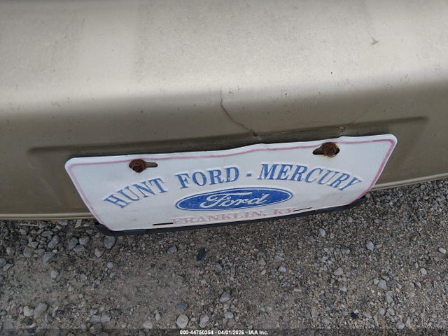 Продажа на аукционе авто 2000 Mercury Grand Marquis Ls, vin: 2MEFM75W2YX624267, номер лота: 44750354