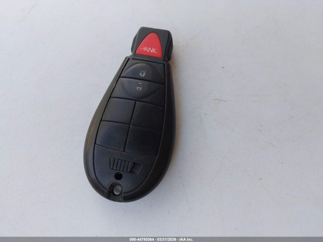 Aukcja sprzedaży 2014 Dodge Grand Caravan American Value Pkg, vin: 2C4RDGBG2ER229775, numer aukcji: 44750364