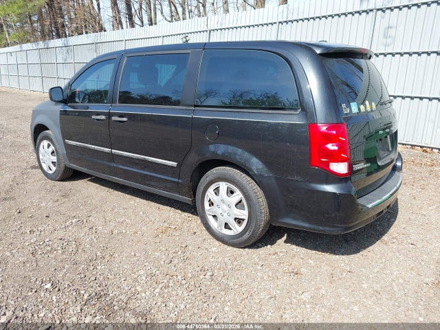 Aukcja sprzedaży 2014 Dodge Grand Caravan American Value Pkg, vin: 2C4RDGBG2ER229775, numer aukcji: 44750364