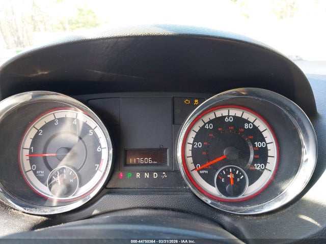 Aukcja sprzedaży 2014 Dodge Grand Caravan American Value Pkg, vin: 2C4RDGBG2ER229775, numer aukcji: 44750364