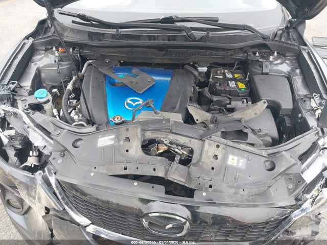 Aukcja sprzedaży 2013 Mazda Cx-5 Touring, vin: JM3KE2CE3D0117646, numer aukcji: 44750365