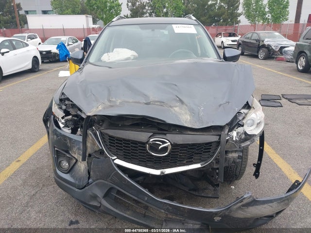 Aukcja sprzedaży 2013 Mazda Cx-5 Touring, vin: JM3KE2CE3D0117646, numer aukcji: 44750365