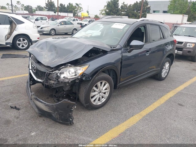 Aukcja sprzedaży 2013 Mazda Cx-5 Touring, vin: JM3KE2CE3D0117646, numer aukcji: 44750365