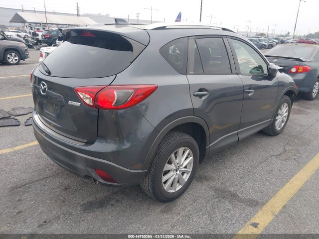 Aukcja sprzedaży 2013 Mazda Cx-5 Touring, vin: JM3KE2CE3D0117646, numer aukcji: 44750365
