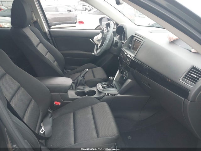Aukcja sprzedaży 2013 Mazda Cx-5 Touring, vin: JM3KE2CE3D0117646, numer aukcji: 44750365