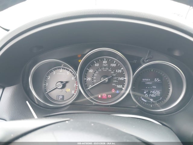 Aukcja sprzedaży 2013 Mazda Cx-5 Touring, vin: JM3KE2CE3D0117646, numer aukcji: 44750365