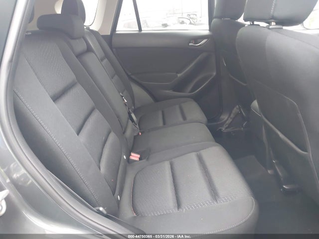 Aukcja sprzedaży 2013 Mazda Cx-5 Touring, vin: JM3KE2CE3D0117646, numer aukcji: 44750365