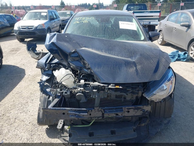 3MYDLBYV2HY148528 Toyota YARIS IA