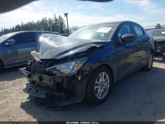 3MYDLBYV2HY148528 Toyota YARIS IA