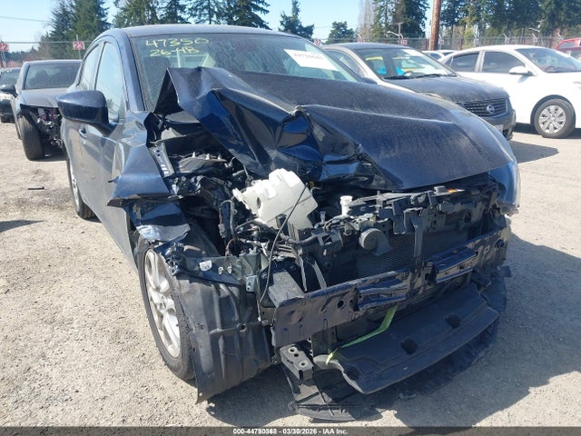 3MYDLBYV2HY148528 Toyota YARIS IA