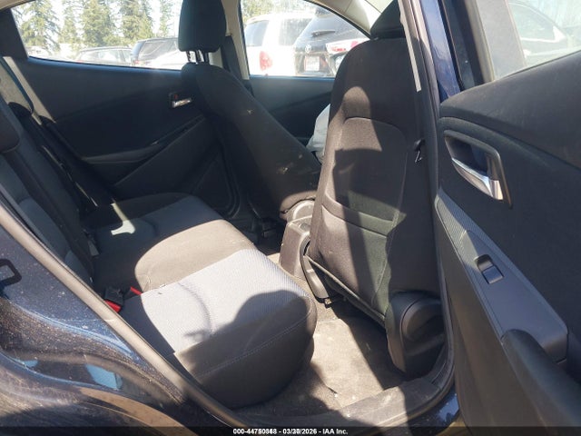 3MYDLBYV2HY148528 Toyota YARIS IA