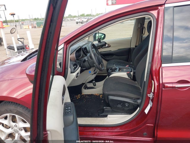 Aukcja sprzedaży 2017 Chrysler Pacifica Touring Plus, vin: 2C4RC1BG7HR841376, numer aukcji: 44750370