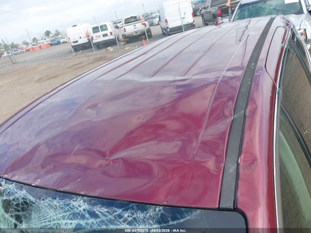 Aukcja sprzedaży 2017 Chrysler Pacifica Touring Plus, vin: 2C4RC1BG7HR841376, numer aukcji: 44750370