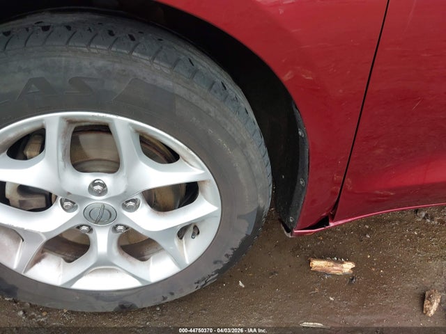 Aukcja sprzedaży 2017 Chrysler Pacifica Touring Plus, vin: 2C4RC1BG7HR841376, numer aukcji: 44750370