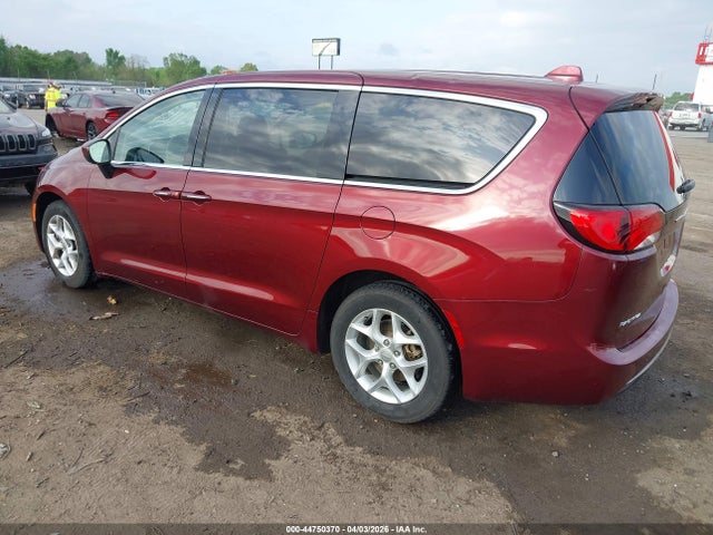 Aukcja sprzedaży 2017 Chrysler Pacifica Touring Plus, vin: 2C4RC1BG7HR841376, numer aukcji: 44750370