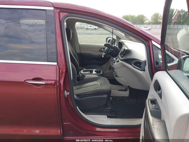 Aukcja sprzedaży 2017 Chrysler Pacifica Touring Plus, vin: 2C4RC1BG7HR841376, numer aukcji: 44750370