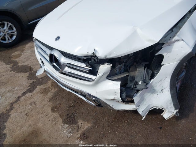 44750372 :رقم المزاد ، WDC0G4JB9KV124738 vin ، 2019 Mercedes-benz Glc 300 مزاد بيع